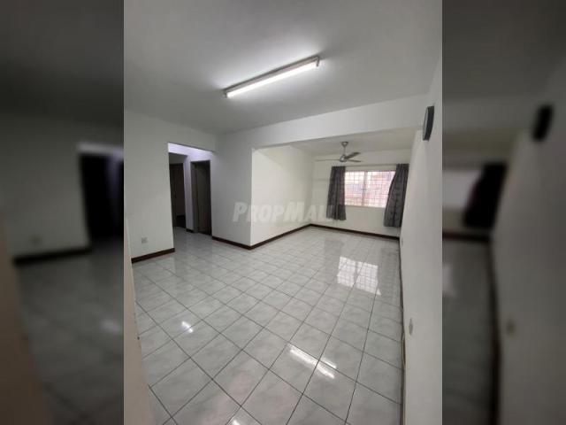 FOR RENT Apartment Sri Sentosa AC4 Block E Petaling Jaya