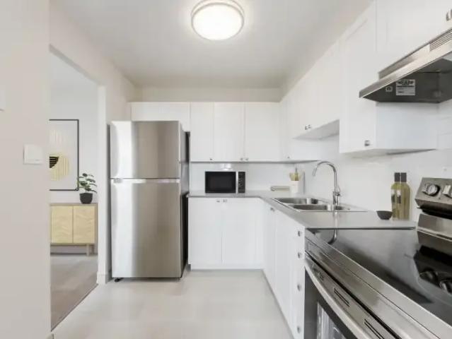 For Rent Apartment St. Catharines ON DS103150614