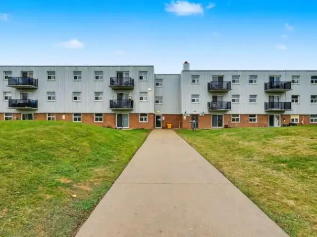 For Rent Apartment St. Thomas ON DS104939826