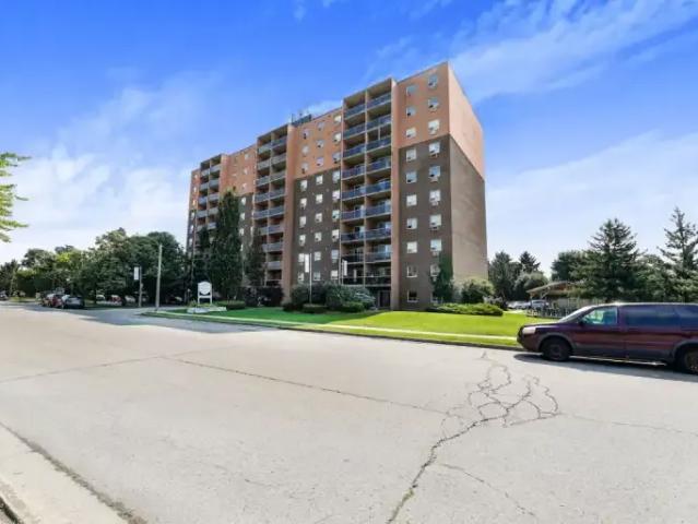 For Rent Apartment St. Thomas ON DS101876989