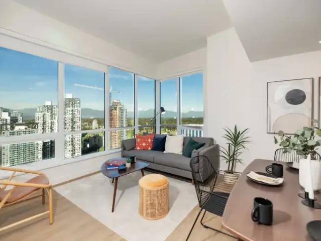 For Rent Apartment Surrey BC DLS100410628