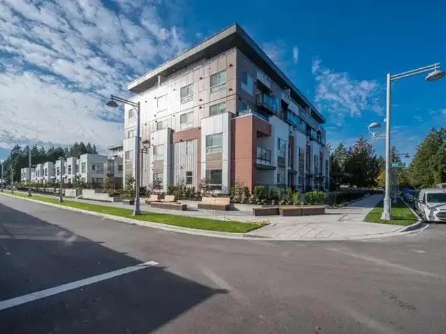 For Rent Apartment Surrey BC DS97838579