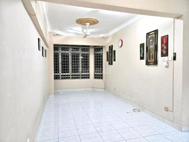 FOR RENT | Apartment Permai Villa, Puchong