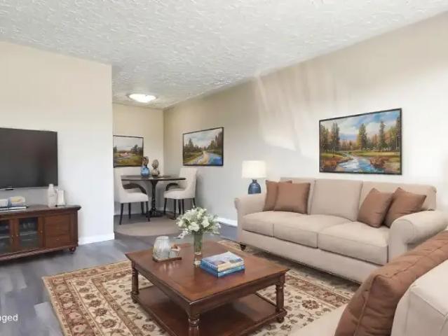 For Rent Apartment Prince George BC DS101554567