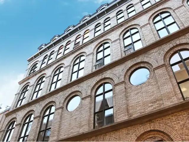 For Rent Apartment Quebec QC DS105071186