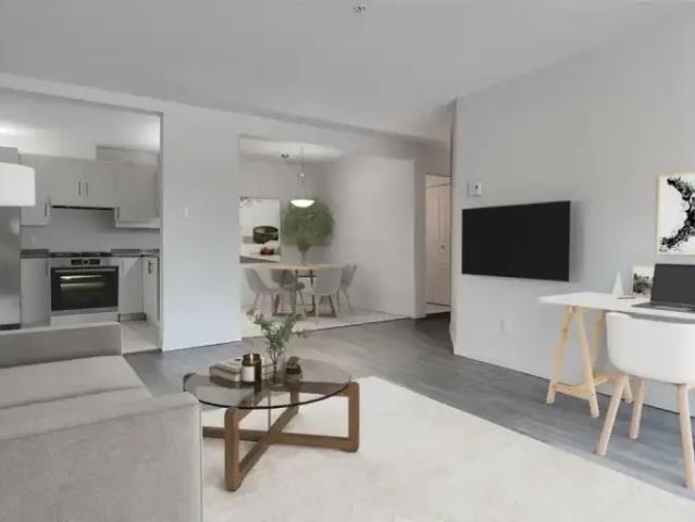 For Rent Apartment Quebec QC DS102811283