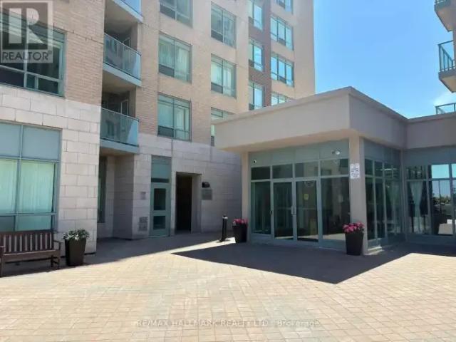 For Rent Apartment Richmond Hill ON DLS103030740