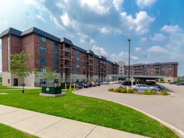 For Rent Apartment Woodstock ON DS92179318