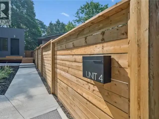 For Rent Apartment Waterloo ON DS104362957