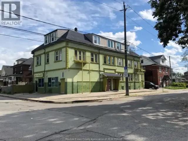For Rent Apartment Windsor ON DS101878924