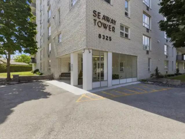 For Rent Apartment Windsor ON DS104680501