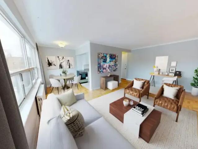 For Rent Apartment Toronto ON DLS97433992
