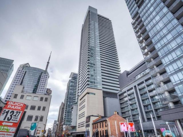 For Rent Apartment Toronto ON DLS98310858