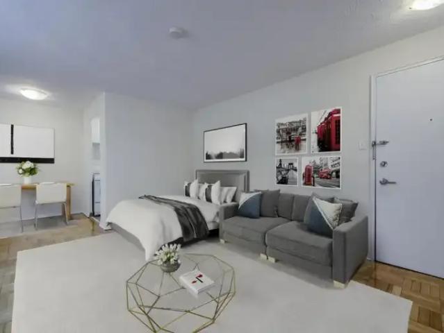 For Rent Apartment Toronto ON DLS98421655