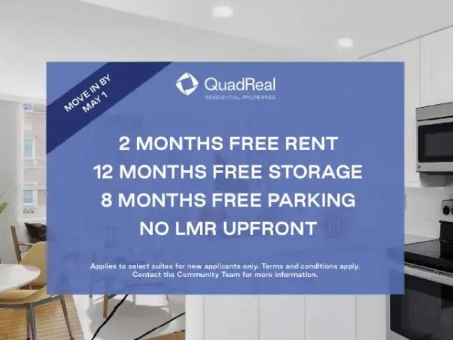 For Rent Apartment Toronto ON DLS100442469