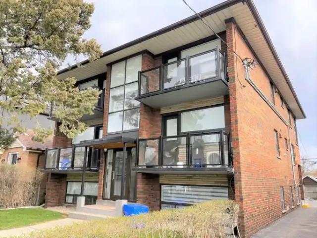 For Rent Apartment Toronto ON DLS100298126