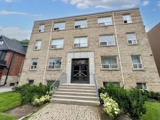 For Rent Apartment Toronto ON DLS101789618