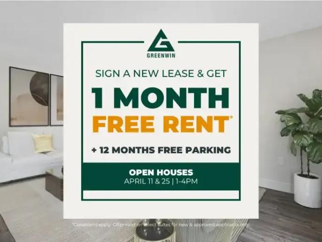 For Rent Apartment Toronto ON DLS101040878