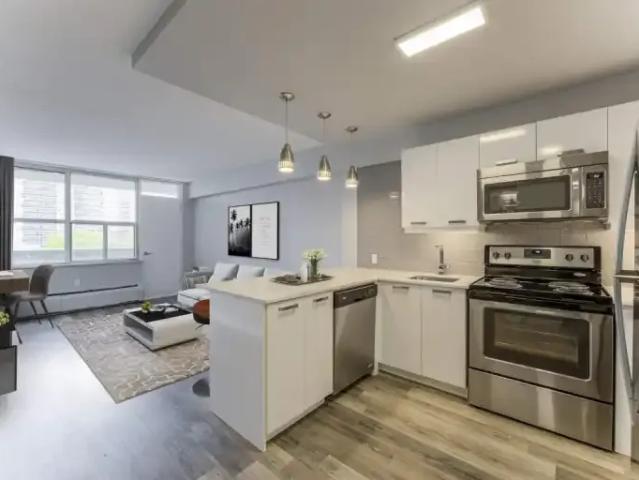For Rent Apartment Toronto ON DLS102467586