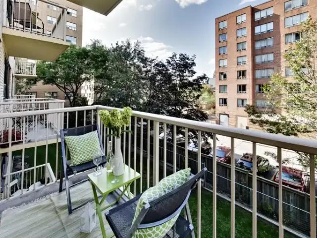 For Rent Apartment Toronto ON DLS102770430
