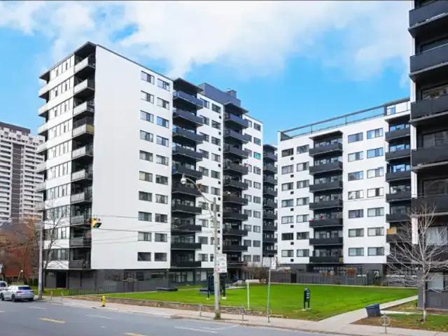 For Rent Apartment Toronto ON DLS102143660