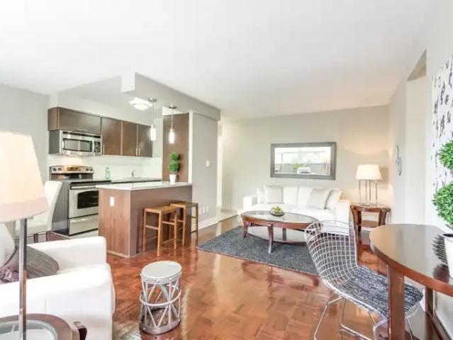 For Rent Apartment Toronto ON DLS103611865