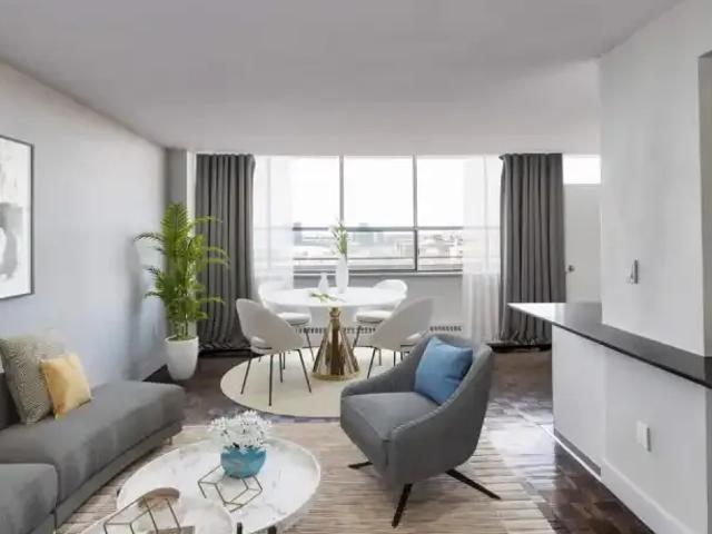 For Rent Apartment Toronto ON DS100006992