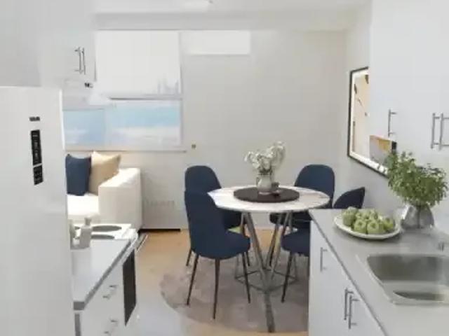 For Rent Apartment Toronto ON DS100330444