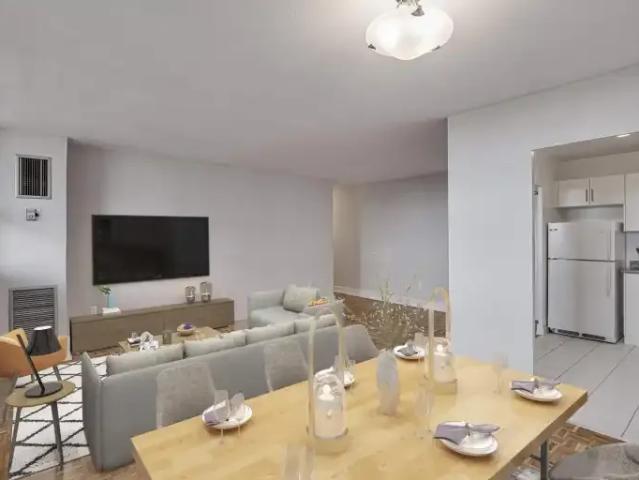 For Rent Apartment Toronto ON DS100527042