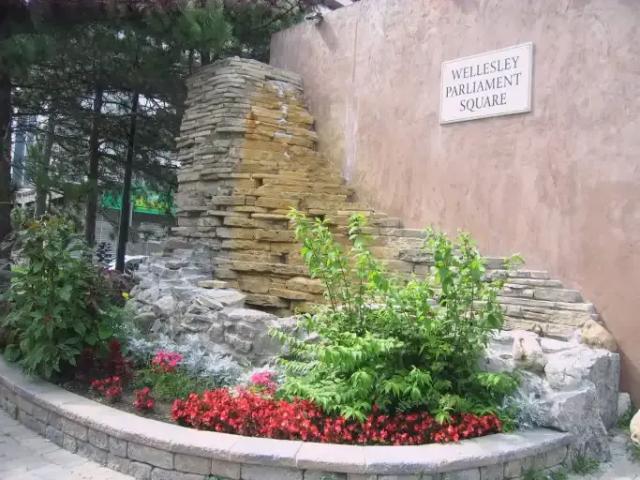 For Rent Apartment Toronto ON DS100667979