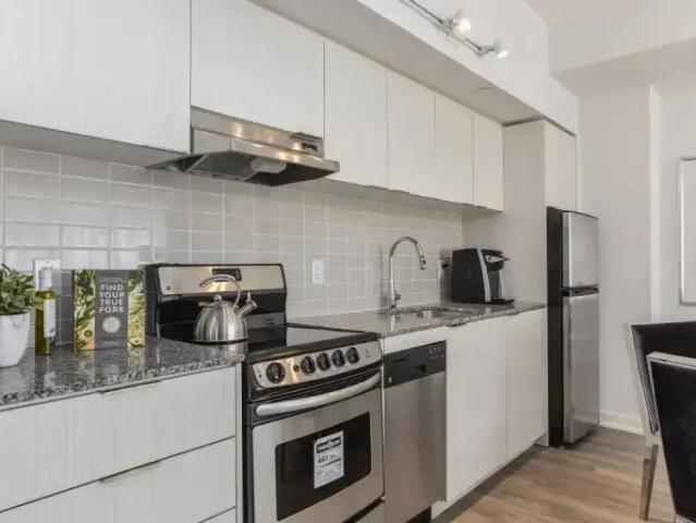 For Rent Apartment Toronto ON DS100758690
