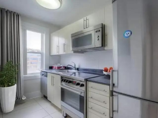 For Rent Apartment Toronto ON DS100707863