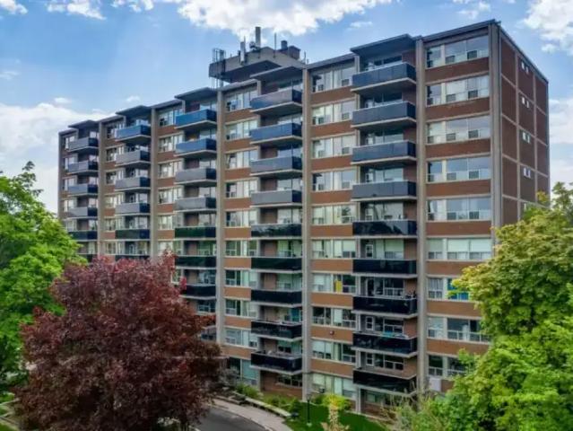 For Rent Apartment Toronto ON DS100808830