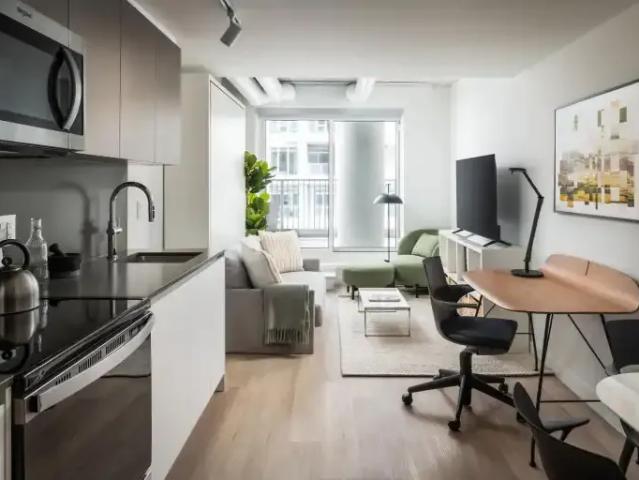 For Rent Apartment Toronto ON DS100809510
