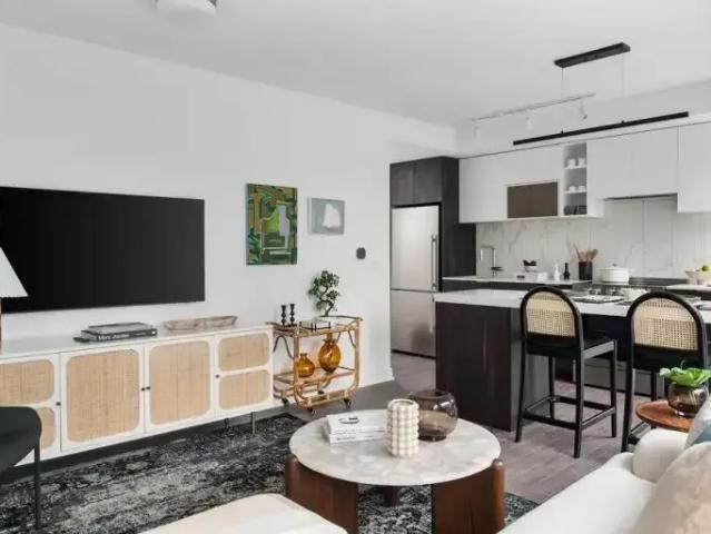 For Rent Apartment Toronto ON DS101089061