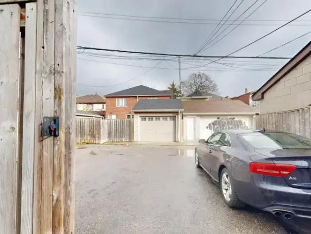 For Rent Apartment Toronto ON DS101441524