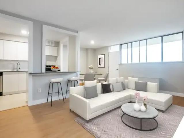 For Rent Apartment Toronto ON DS101827484