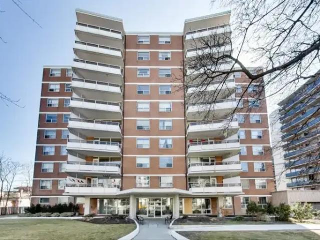 For Rent Apartment Toronto ON DS101985506