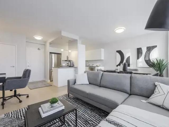For Rent Apartment Toronto ON DS102085750