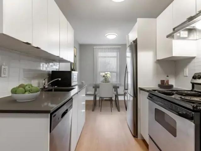 For Rent Apartment Toronto ON DS102085763