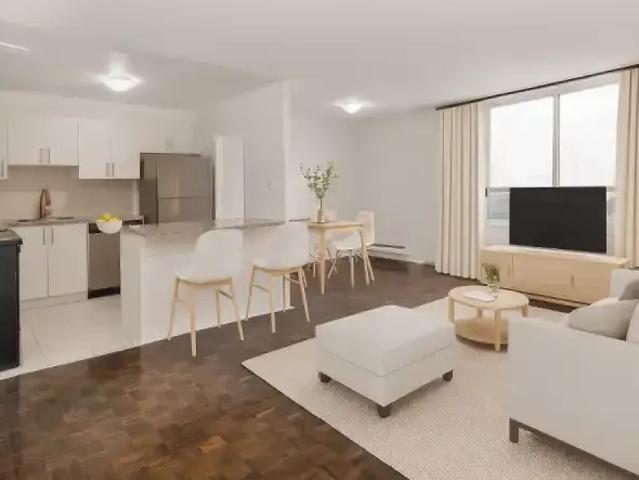 For Rent Apartment Toronto ON DS102242476