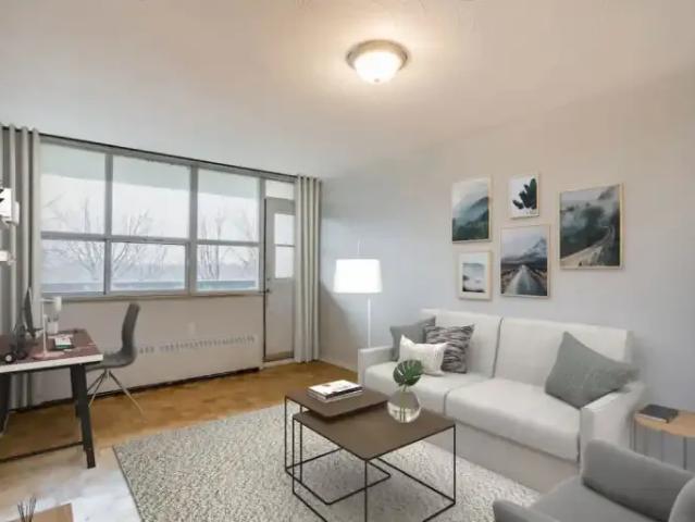 For Rent Apartment Toronto ON DS102203702
