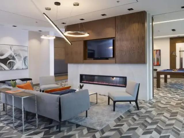 For Rent Apartment Toronto ON DS102338625