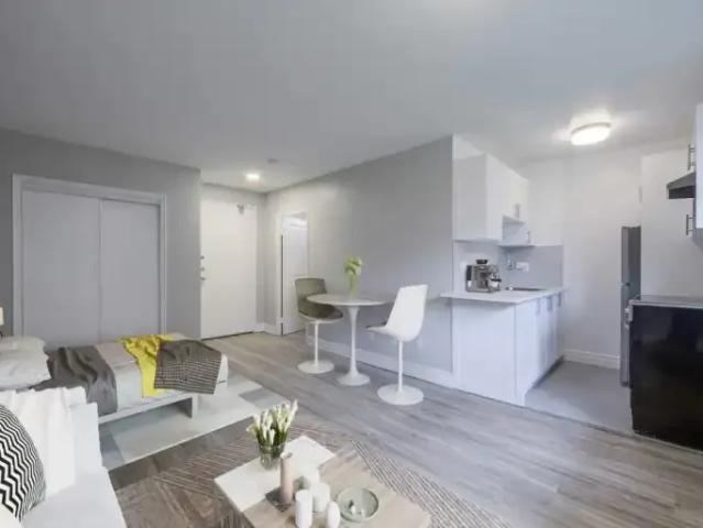For Rent Apartment Toronto ON DS102467734