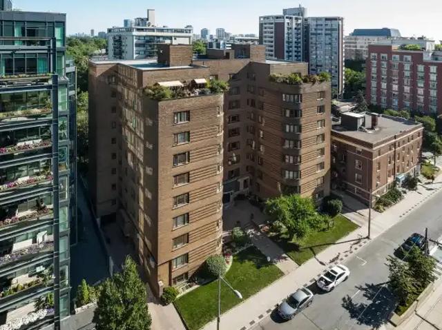 For Rent Apartment Toronto ON DS102551101