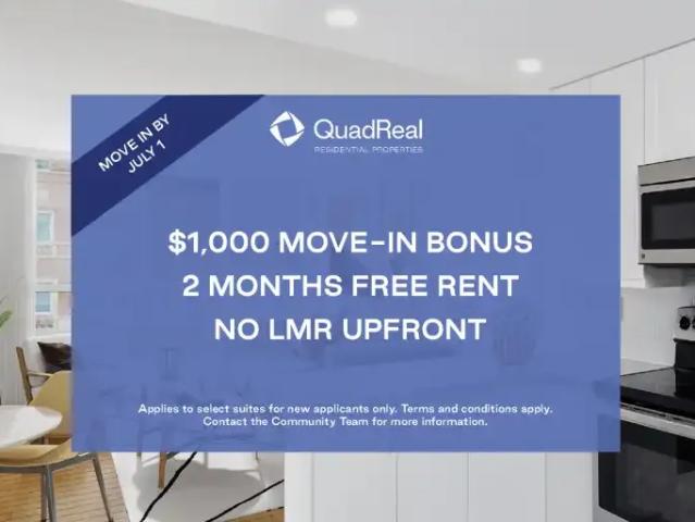 For Rent Apartment Toronto ON DS102518422