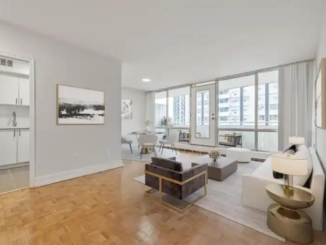 For Rent Apartment Toronto ON DS102658302