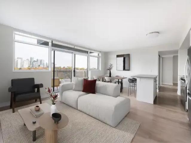 For Rent Apartment Toronto ON DS102714698