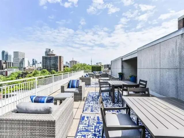 For Rent Apartment Toronto ON DS102845594