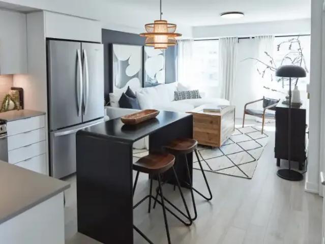 For Rent Apartment Toronto ON DS102882630
